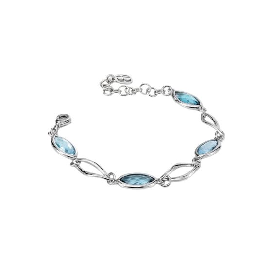 Bracelet Boccadamo Femme in Bronze XB1059 - XB1059